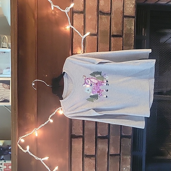 Wonder Nation Other - Cute Wonder Nation shirt. Color is gray and is a sixe XS5/6